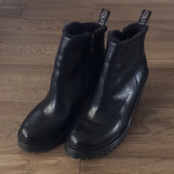 Dr. Martens Shoes - Dr. Martens booties